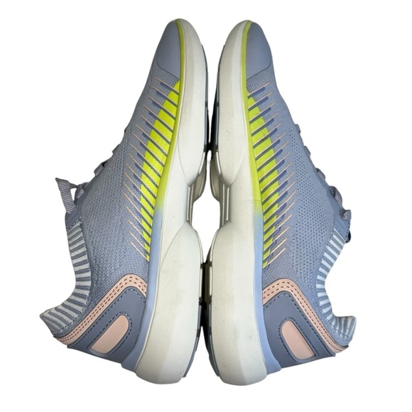 Vionic Embolden Women's Knit Slip-on Sneaker Size 6 - Picture 7 of 15